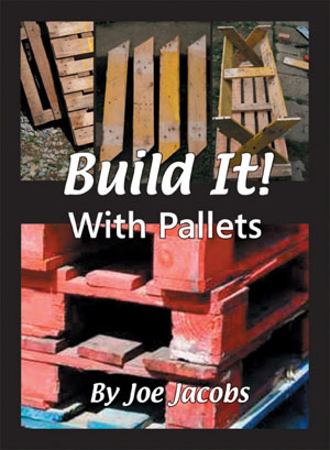 how to recycle pallets