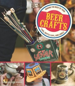 beer crafts book how to