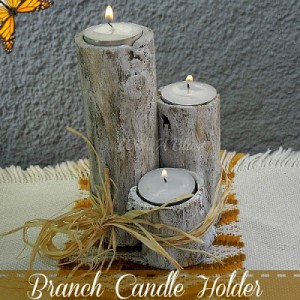 Branch Candle Holder1