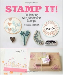 stamp it! by Jenny Doh