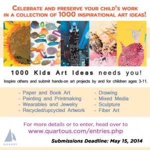 1000kidsartCall for EntriesEXT