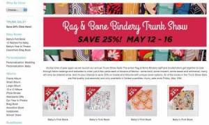 rag and bone books sale