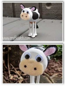 Cow Craft blog pic