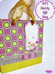 Gift Bag 1