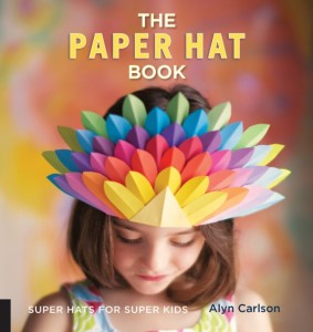 the paper hat book