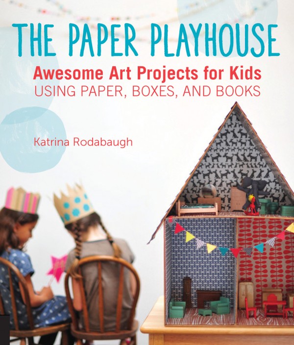 Paper Playhouse