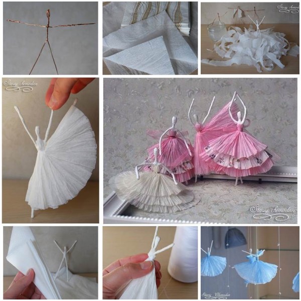 DIY-Napkin-Paper-Ballerina-1