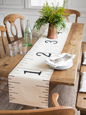 table-runner-ruler