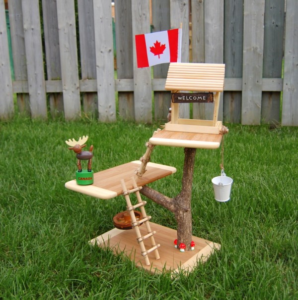 DIY-Toy-Treehouse