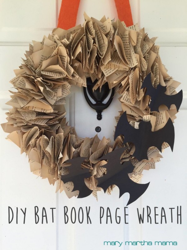 diy-bat-book-page-wreath-pin-768x1024