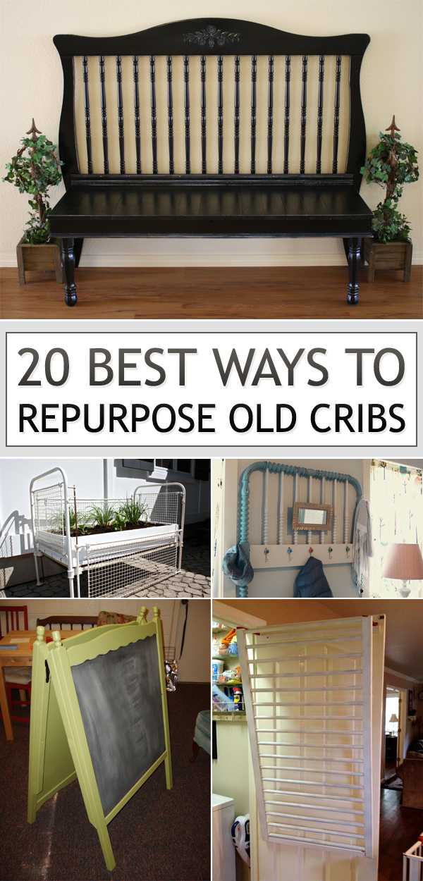 20-Best-Ways-to-Repurpose-Old-Cribs