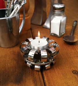 tealight