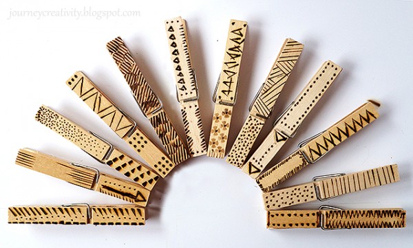 PyrographyClothespins09