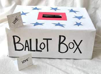 Ballot-Box