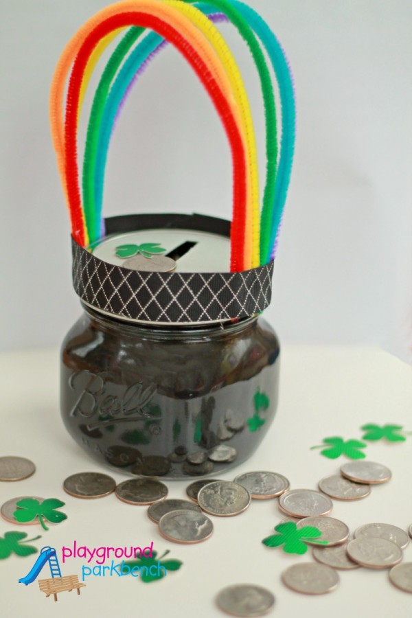 Pot-o-Gold-DIY-Piggy-Bank