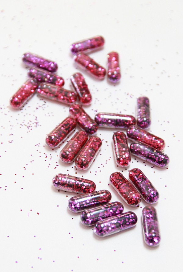 glitterpills