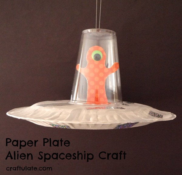 paper-plate-alien-spaceship