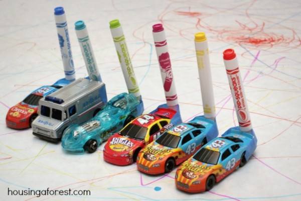 Drawing-with-Cars-8