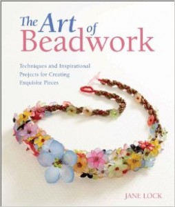 the art of beadwork book