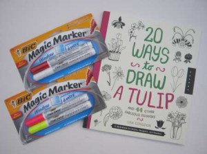 bic-window-marker-20-ways-book