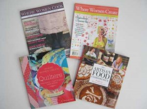 quilt book artisan book where women create