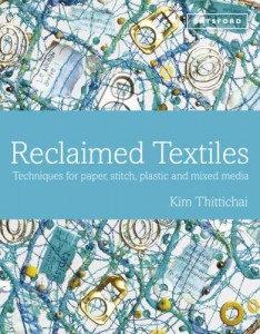 reclaimed textile