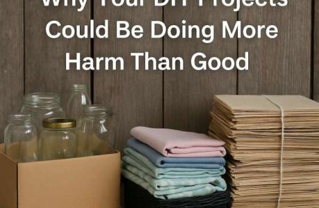 am I a hoarder-upcycling title image