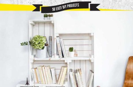 upcycled furniture